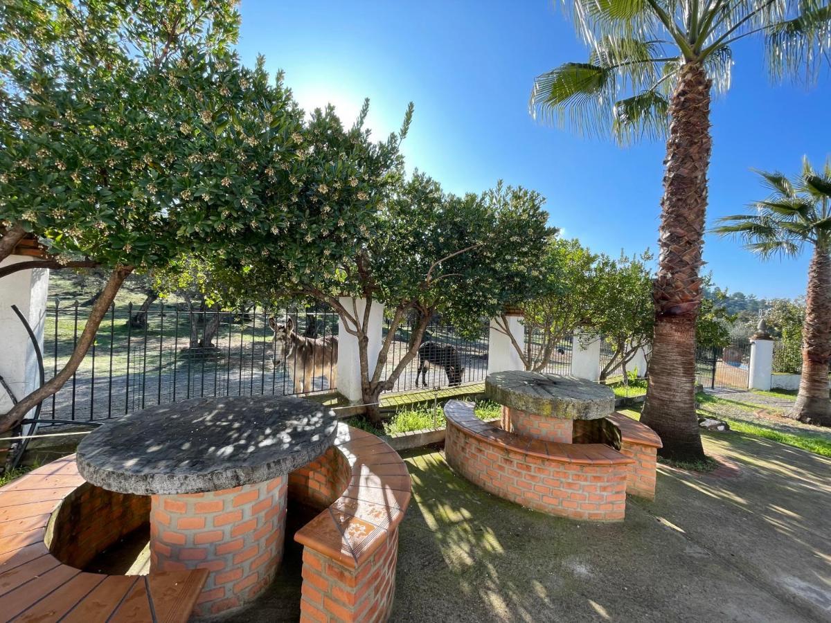 Casa Rural La Galvana اراسنا المظهر الخارجي الصورة
