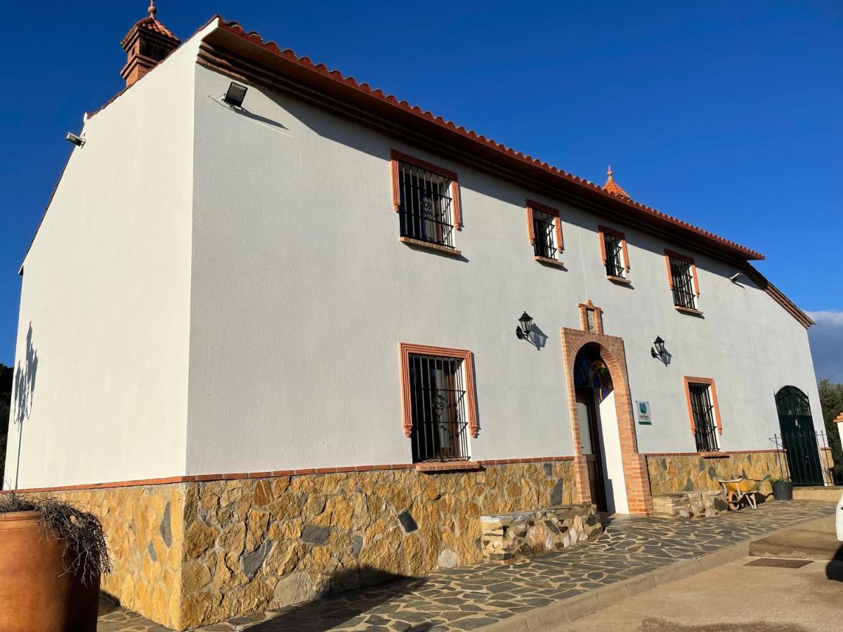 Casa Rural La Galvana اراسنا المظهر الخارجي الصورة